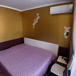 Golden Hacienda Apartmán Sozopol