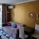 Apartmán Golden Hacienda *