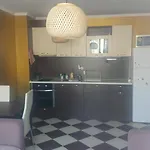 Golden Hacienda Apartmán