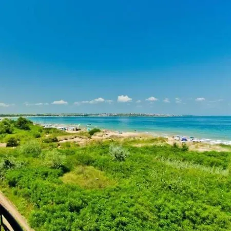 Appartement Golden Hacienda *