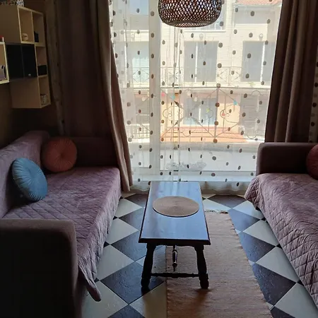 Apartmán Golden Hacienda