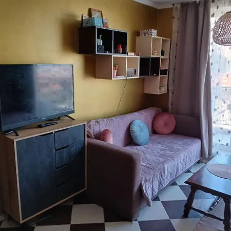 Golden Hacienda * Sozopol