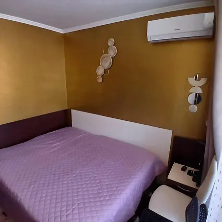 Golden Hacienda Appartement Sozopol