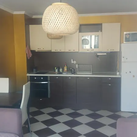 Golden Hacienda Appartement