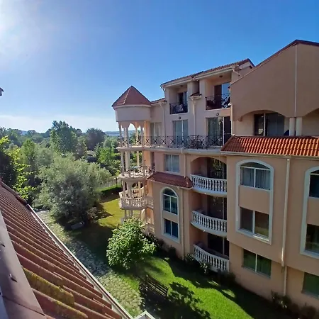 Apartmán Golden Hacienda Sozopol