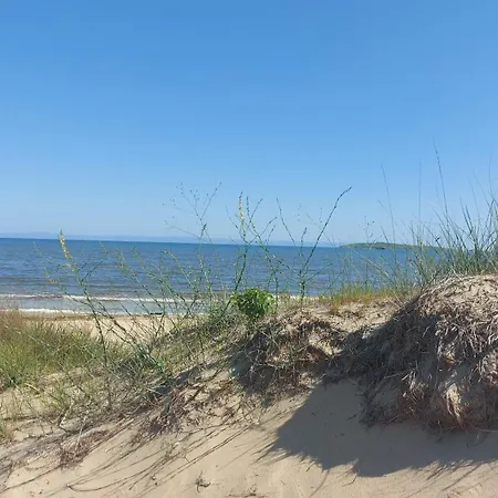 Apartment Golden Hacienda *