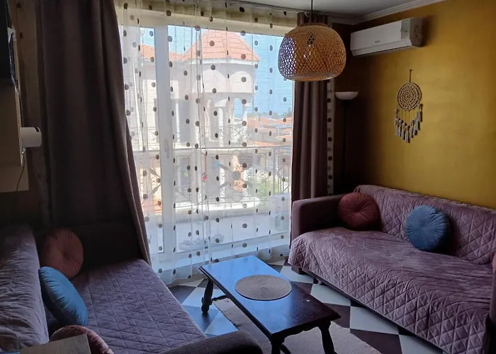 Golden Hacienda Διαμέρισμα