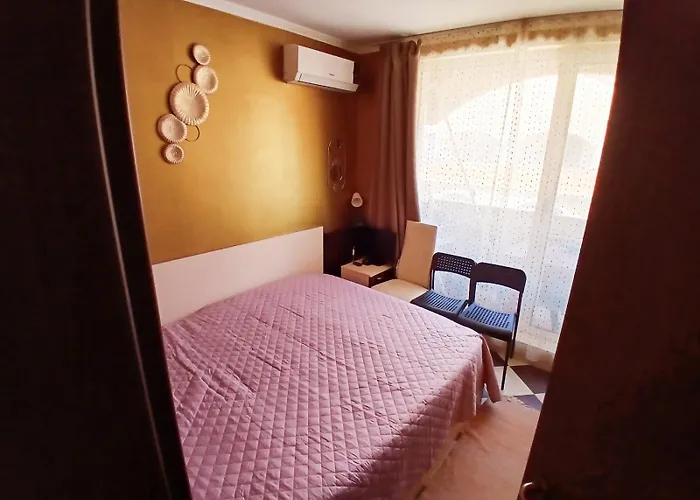 Golden Hacienda Διαμέρισμα