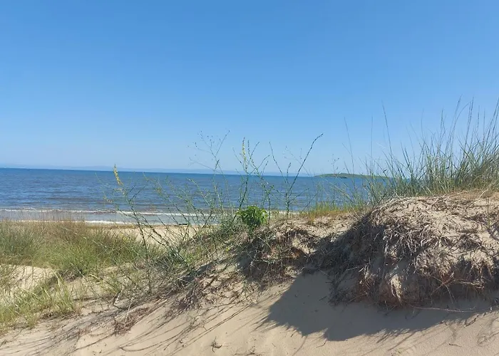 Διαμέρισμα Golden Hacienda *