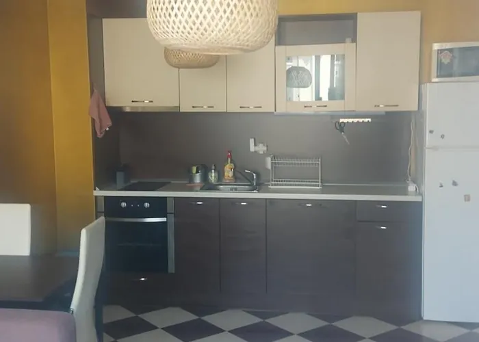 Golden Hacienda Διαμέρισμα